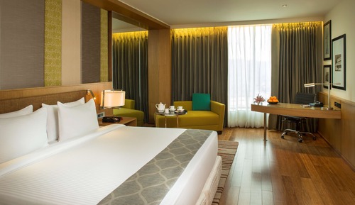 Business Room
