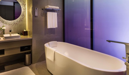 Superior Room, 1 King Bed