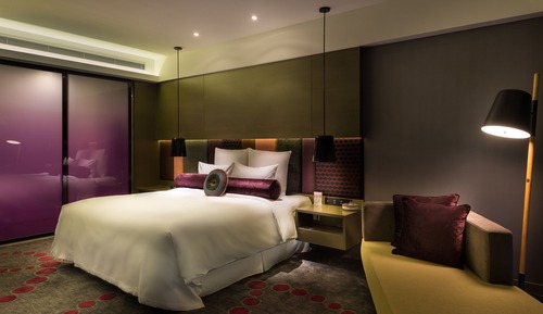 Superior Room, 2 Twin Beds