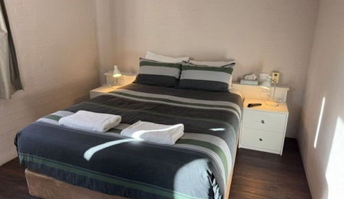 Family One Bedroom Suite with View