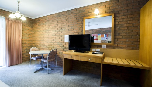 Standard Suite, 1 Bedroom, Non Smoking (Twin)