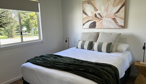 Two Bedroom Villa