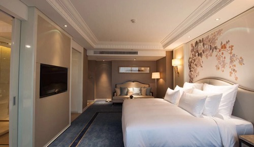 Grade Premier Room