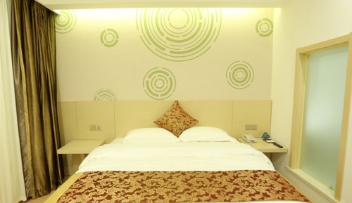 Promotion King Room