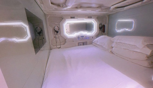 Premium Cabin, 1 Bedroom