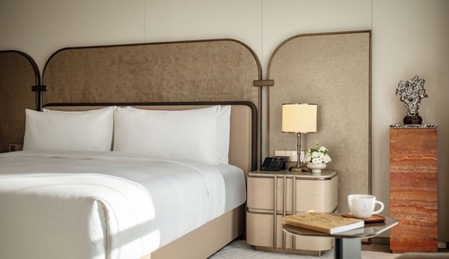 Suite, 1 Bedroom