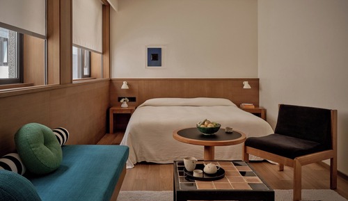 Studio, 1 King Bed (Neighborhood)