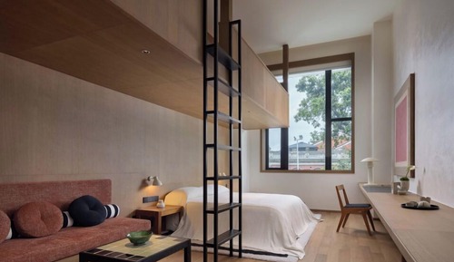 Loft (The Loft)