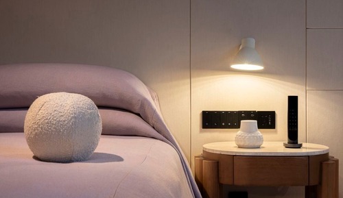 Loft (Lazy)