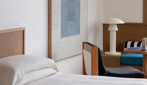 Twin Room (Neighborhood)