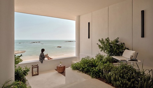 Suite (Reef Garden)