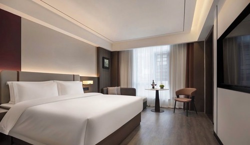 Luxury Room