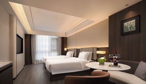 Business Twin Room