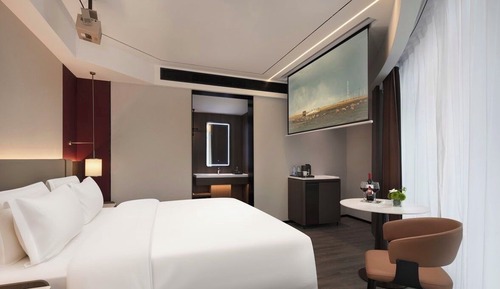 Business Room