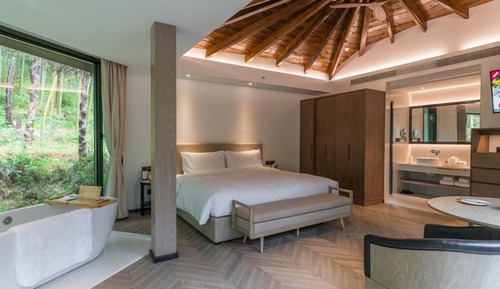 Signature Chalet, Mountain View