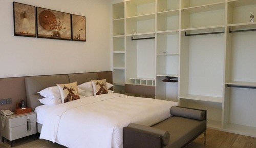 Standard Suite, Mountain View
