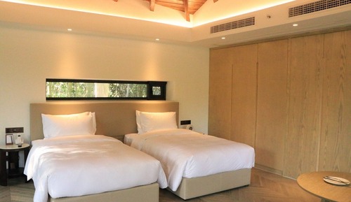Luxury Chalet, Mountain View