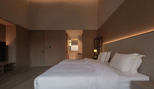 Comfort Twin Room