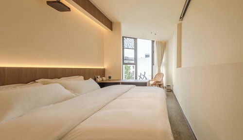 Standard Double Room, Balcony