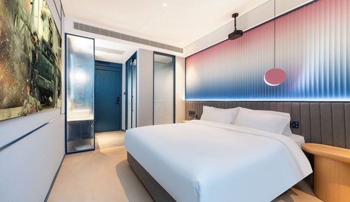 Comfort Double Room