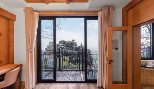 Family Villa, 1 Bedroom, Mountainside
