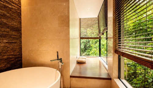 Superior Double Room, Hill View