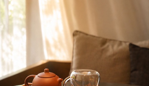 Comfort Double Room, Hill View