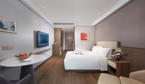 Superior Single Room