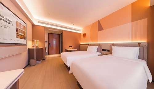 Family Triple Room