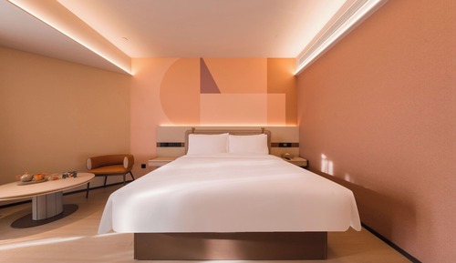 Comfort Double Room