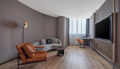 Comfort Suite