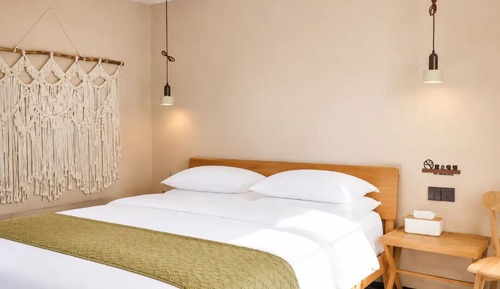 Comfort Suite