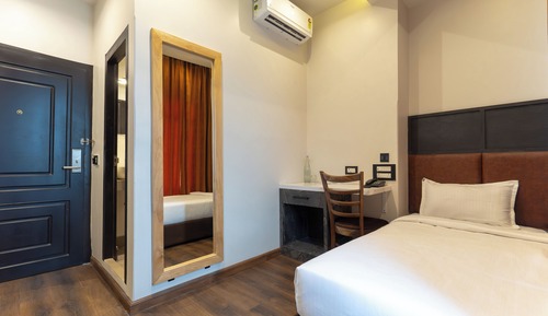 Single Room