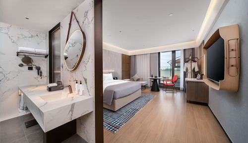 Superior Single Room
