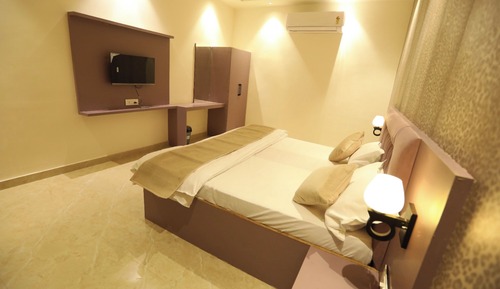 Luxury Room