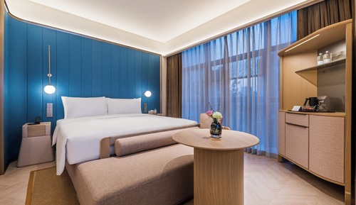 Superior Single Room
