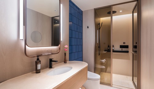 Family Triple Room