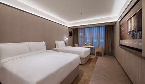 Superior Triple Room, Non Smoking
