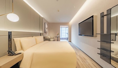 Jimu Suite (Atour Deep Sleep Pillows)