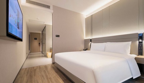 Superior King Room