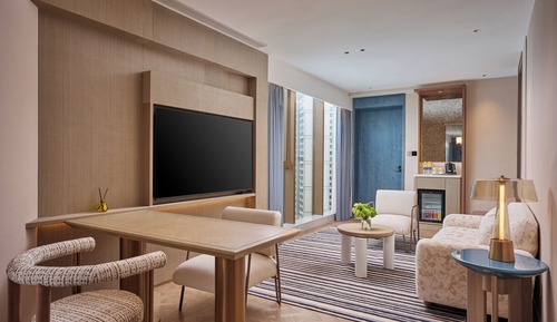 Premium Suite