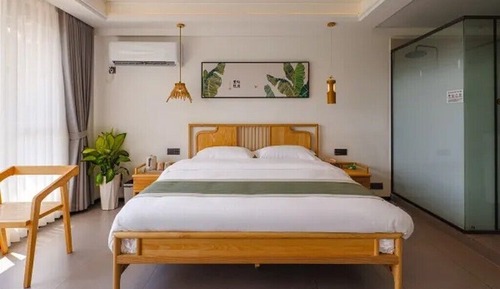 Signature Double Room