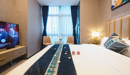 Comfort Room