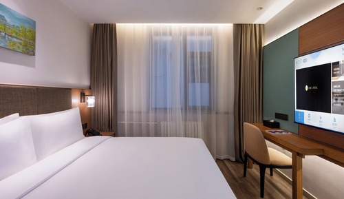 Single Room