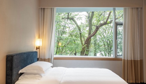 Grand Double or Twin Room, Multiple Beds