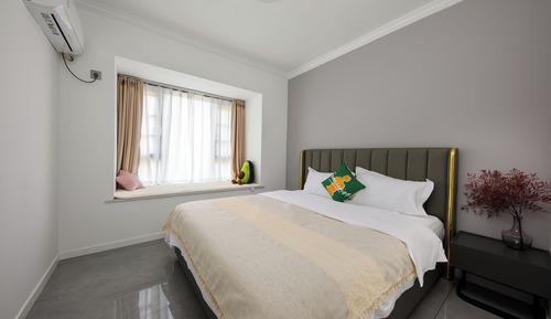 Comfort Apartment, 1 Queen Bed, Mountain View