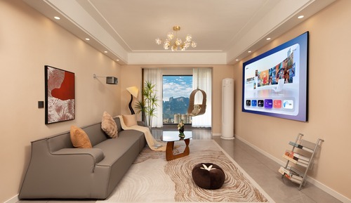 Comfort Apartment, 3 Bedrooms, Kitchen, Mountain View