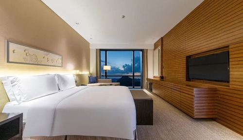 City Suite