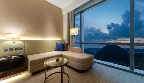 Basic Suite