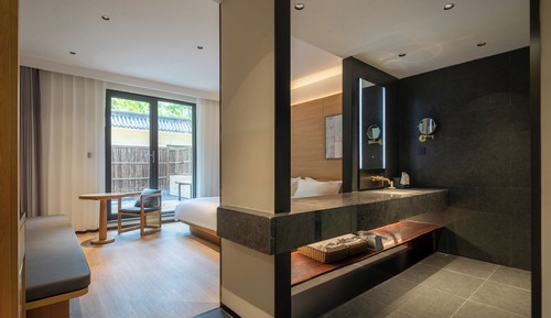 Comfort Double Room
